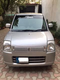 Suzuki Japanese Alto