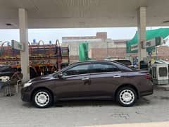 Corolla 2013 Gli