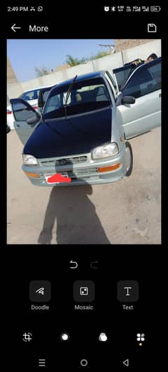 Coure 2009 For Sell