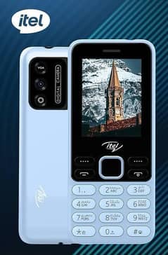 Itel 5200