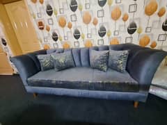 SOFA SET 6MONTHS USED