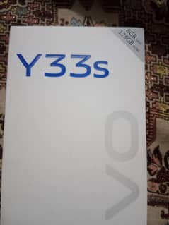 vivo y33s exchange and sale