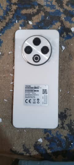 Tecno spark 30