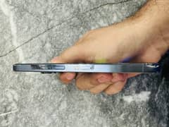 Iphone 13 pro NON PTA 256gb