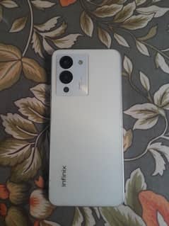 infinix note 12 8/256 gb all ok set urgent sale