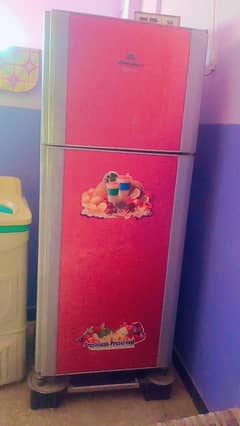 Dawlance Full Size Refrigerator