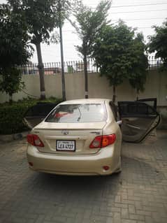 carolla