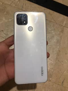 Oppo A15s 4/64 With Box