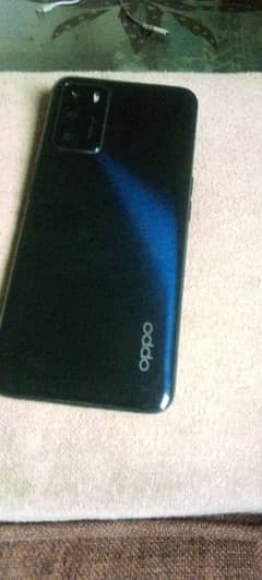 oppo a16