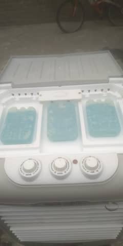 ALLIED AIR Cooler fors sale - Jallo Park Lahore