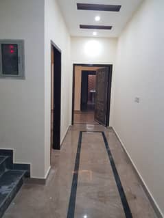 Barnd New House 3 Marla For Sale Multan Road Adda CHUNG
