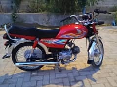 moter cycle
