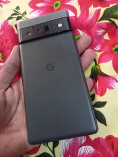 Google pixel 6 pro  non PTA