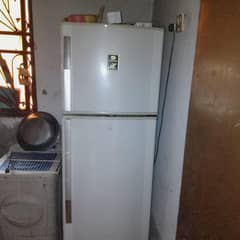 fridge for sall