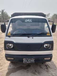 Suzuki pickup