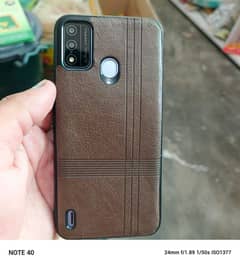 Itel A48