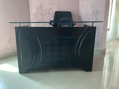 2x computer/office tabel