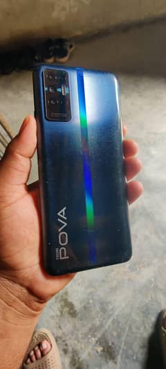 tecno pova 2