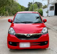 DAIHATSU