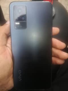 vivo v21E