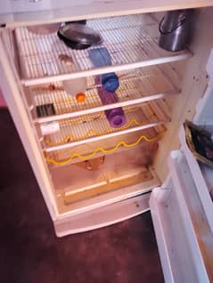 Dawlance fridge