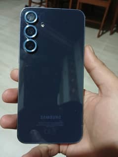 Samsung a55