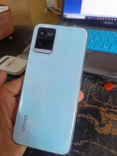 vivo y21 T