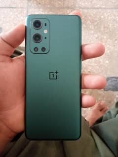 one plus pro fully genuine set 12/256