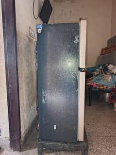 small size fridge