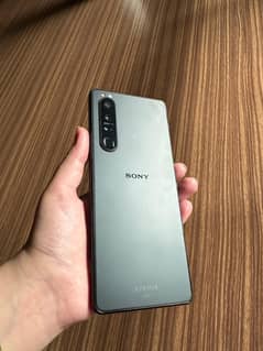 Xperia