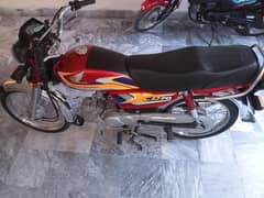 Honda 70 for sale 24/25 contract 03071672008