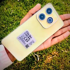 infinix hot 40i 128gb