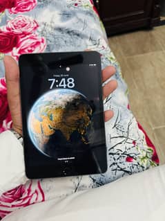 iPad mini 5 64gb