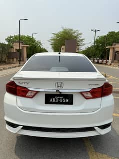 Honda city 2021 for sale