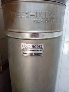 Gyeser