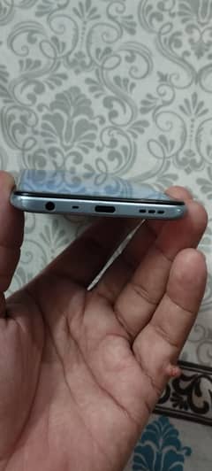 oppo A54 best condition with best bettry timing