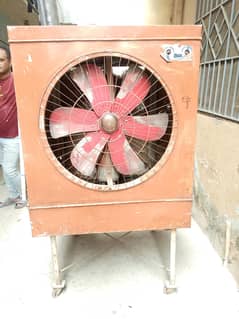 Air Cooler