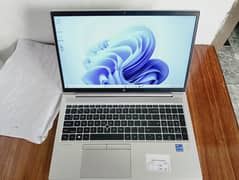 HP Elitebook 850 G8