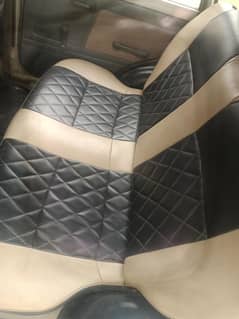 Suzuki mehran vxr youro 2  Total jenion urgent for sale 03006861335
