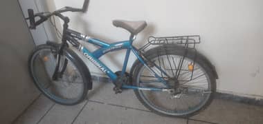 bicycle