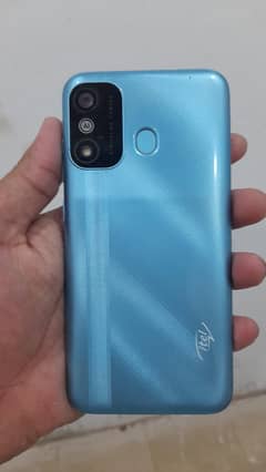 itel a27 pro,10/10 condition