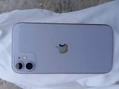 iPhone 11 Non pta