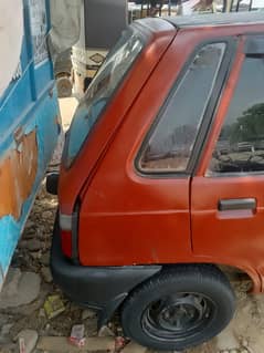 91 model hai bilkul ok gaari mechanical bhi bilkul ok hai