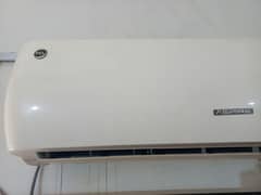 split ac 1.5 tone