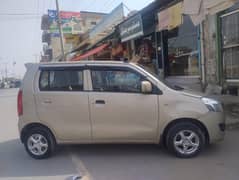wagen r