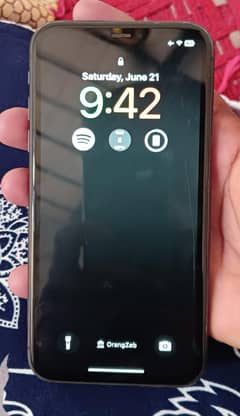 iphone 11  64. gb face id ok true tone ok