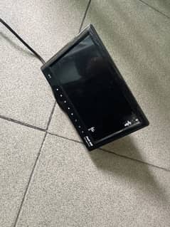 LCD HD panel