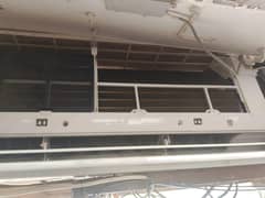 Haier ac inverter