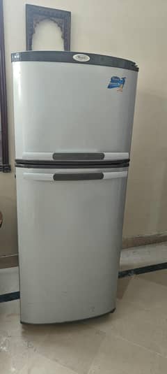 Philips Whirlpool Fridge