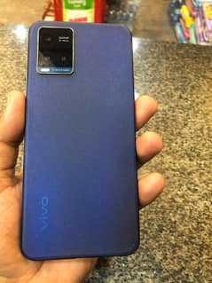 vivo y21t 6/128